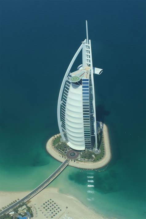 burj al arabpanoramic flight  dubai panoramic travel sydney