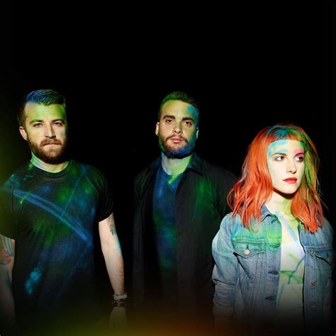 ‎paramore by paramore on apple music