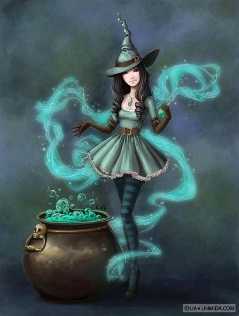 cauldron witch witchy pinterest sexy turquoise and blue