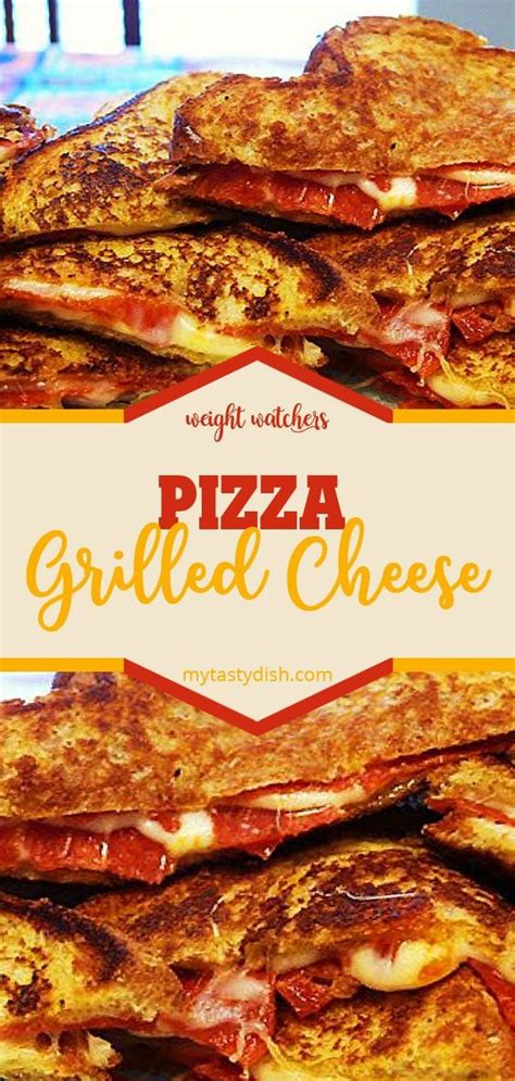 15 Best Weight Watchers Pizza Recipes With Smartpoints