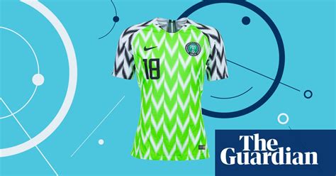 Fashion’s First 11 Which Is The Most Stylish World Cup Kit Fashion