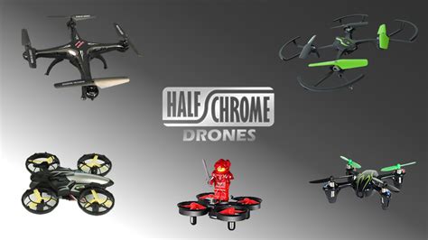 drone      solid options