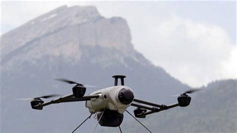 pilote de drone civil  nouveau metier davenir video