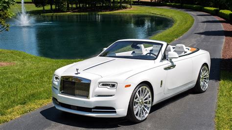 rolls royce dawn forgiato wheels youtube