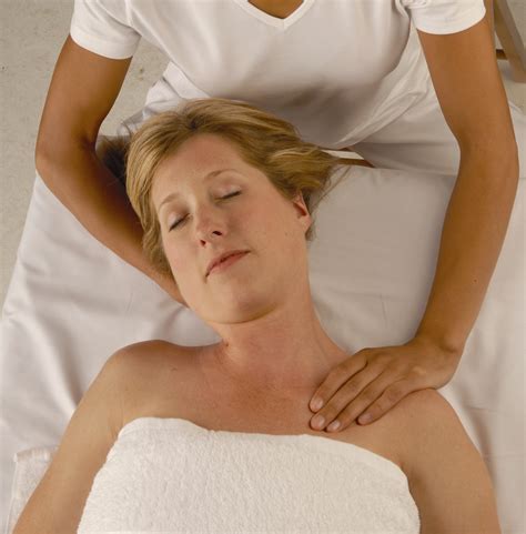 massage services and descriptions