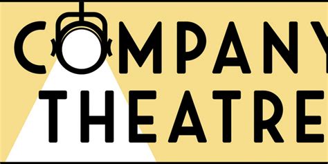 company theatre unveils  logo