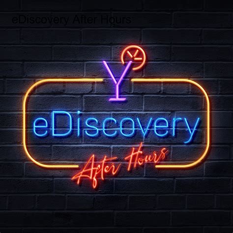 ediscovery  hours