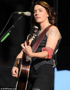brandi carlile reveals plans to wed girlfriend as she takes a stand for same sex marriage