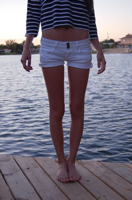 229 Best Thigh Gap Images On Pinterest Swimming Suits Swimsuit And