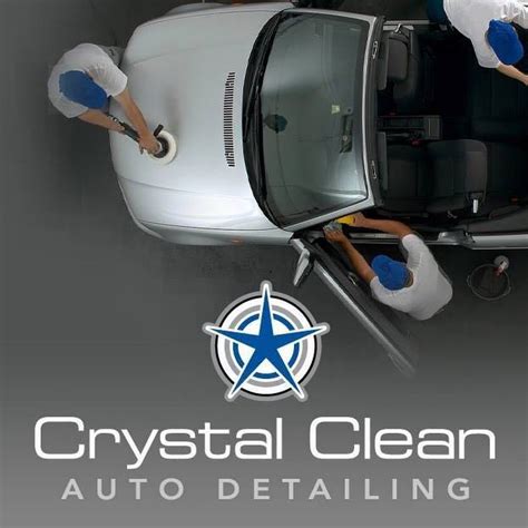 crystal clean auto detailing llc youtube