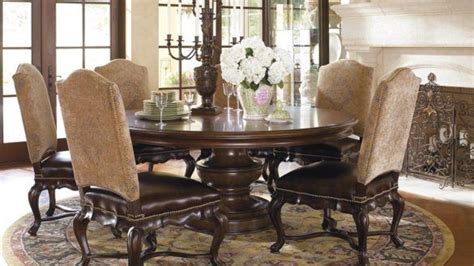thomasville furniture dining room tables home design ideas