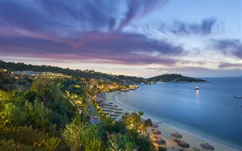 Top 10 The Best Beach Hotels In Turkey Telegraph