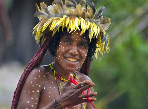 12 Reasons To Take A Trip To Papua New Guinea Page 3 Of 12