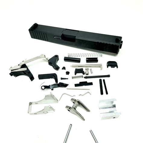 glock  style  combo order  parts  jsd supply