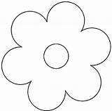 Flower Coloring Pages Forget Supplies Don Color sketch template