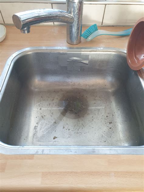 riolering en afvoer keuken wasbak verstopt werkspot