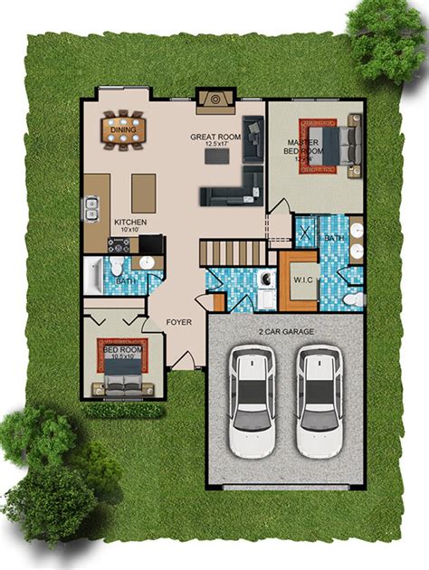 brookwood floor plan vip homes
