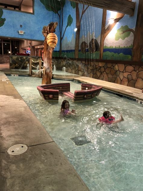 woodloch pine   perfect  inclusive family resortmy review