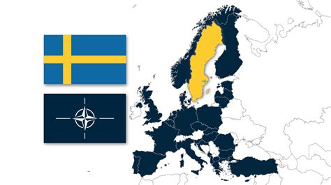 nato gains   addition  sweden finland  alliance