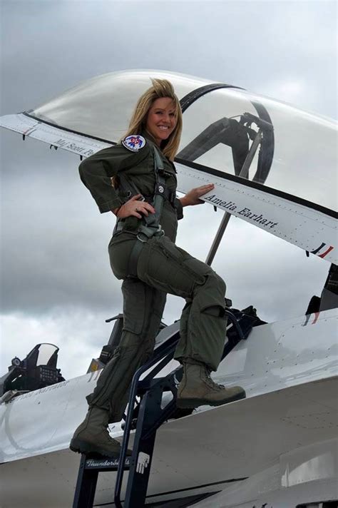 thunderbirds women pilot  engaged   flight pinterest