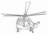 Helicopter Coloring Pages Drawing Popular Coloringpages1001 Large sketch template