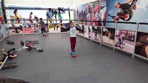 skateboard decathlon youtube