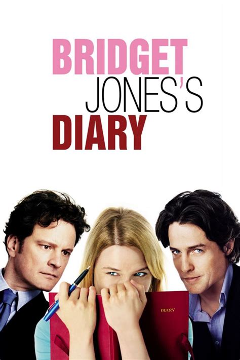Bridget Jones‘s Diary 2001 Kraftur