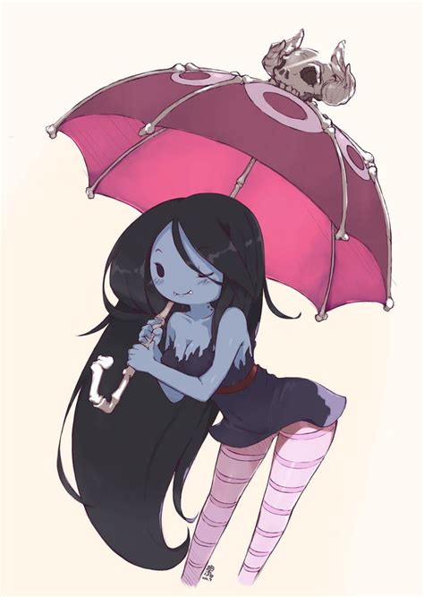 marceline by visark taiwan marceline from adventure time i found this on tv few weeks ago