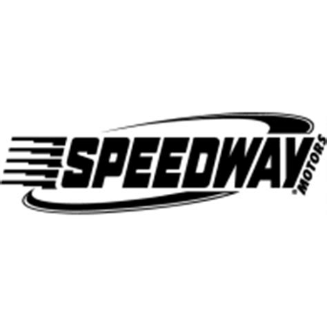 speedway motors brands   world  vector logos