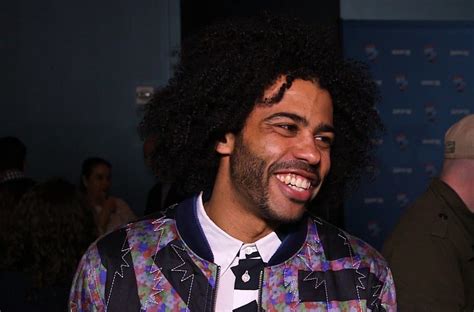 daveed diggs is working on a pilot