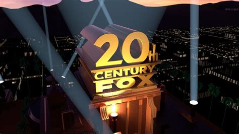 century fox logo  recreation  model animated hot sex picture