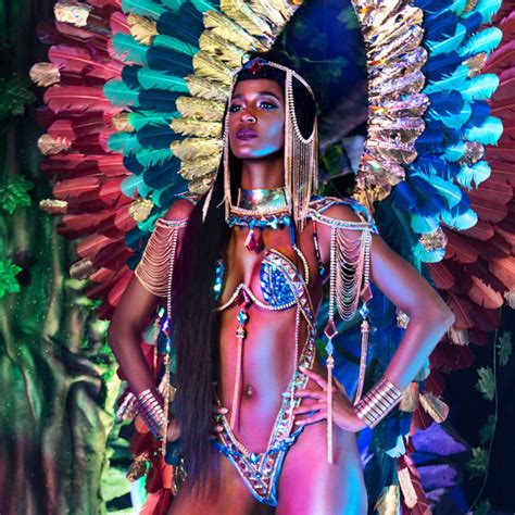 July 2017 Tribe Carnival 2019