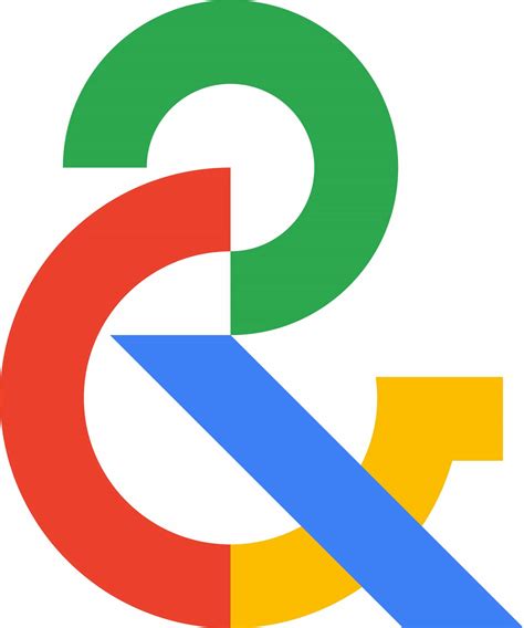 google akhirnya rebranding logo  arts culture