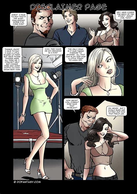 bdsm bondage evil parole porn comics 8 muses
