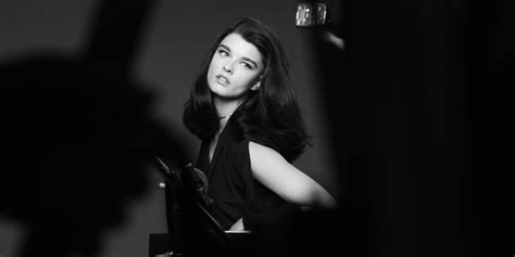 exclusive crystal renn on being a redken muse and body role model