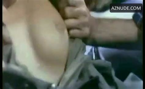 marlene jobert breasts scene in la guerre des polices aznude