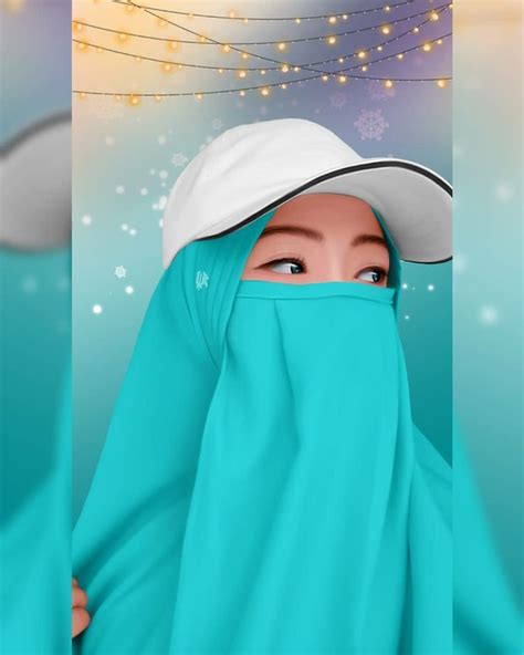 pin di hijab