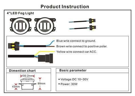 jeep fog lights wiring diagram wiring diagram