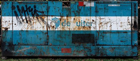 machineryheavy  background texture machine metal rust rusted generator paint blue