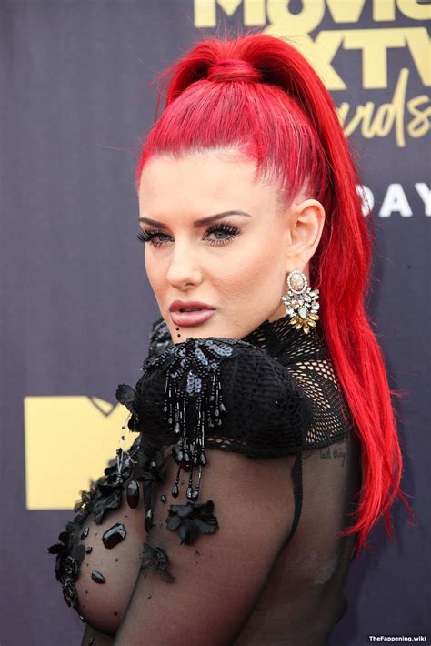 justina valentine nude pics and vids the fappening