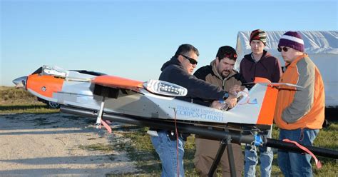 drones ready     test flights  texas