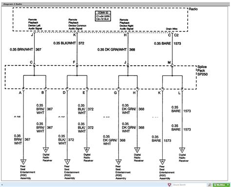 gmc sierra wiring diagrams big piece weblog bildergalerie