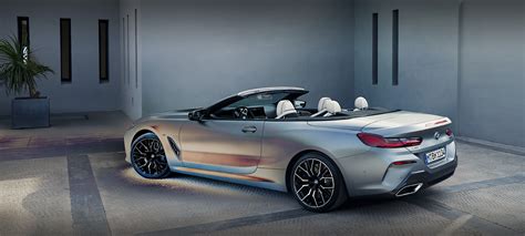 bmw  series convertible  models technical data prices bmwca