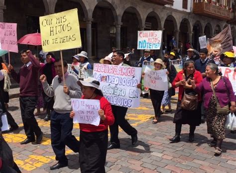 peruÃ‚Â´s cities and the chambers of congress have been