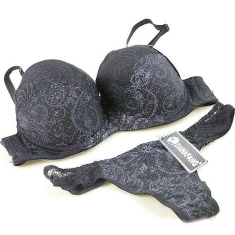 sexy french brassiere open bra crotchless panties sets lace lingerie