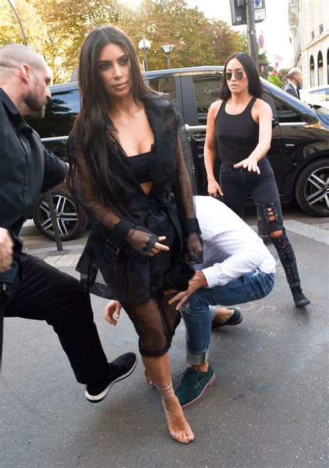 Kim Kardashian Prankster Vitalii Sediuk Explains Why He Ambushed Star
