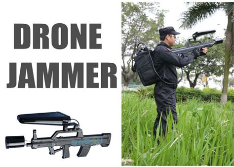 ghz  ghz drone jammer     handheld anti drone jamming device