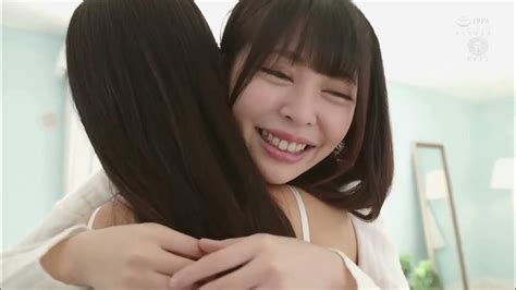 Japanese Lesbian Kiss 021 Youtube