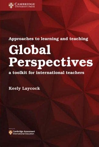 aice global perspectives  level sample preview approaches