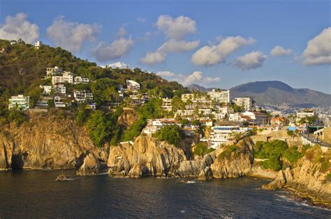 13 Lugares Para Comprar Una Casa En La Playa En México
